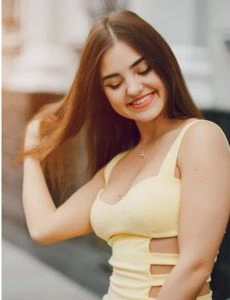 Chinar Park call girls – verified model escort